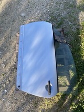 RICAMBI USATI PORTIERA ANTERIORE LATO GUIDA CITROEN C3 Pluriel  2006