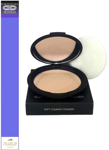 Nouba soft compact powder - compact,