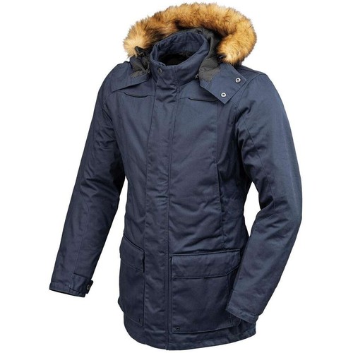 Giubbotto parka moto - giubbotto,