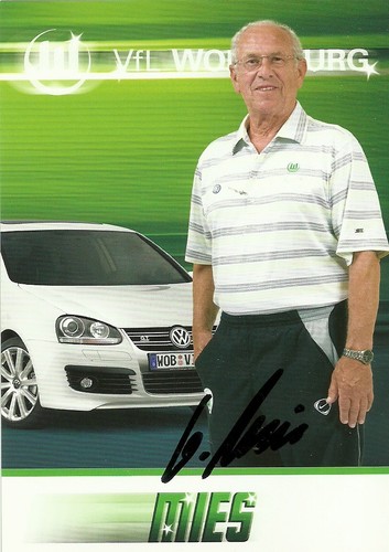 Heinz mies cartolina - heinz,