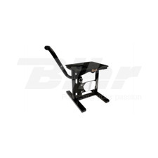 Motorcycle Lift Stand BLACK