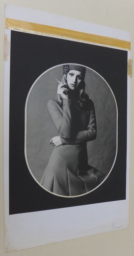 Maquette vogue studio - vogue,