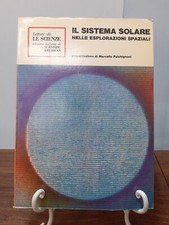 IL SISTEMA SOLARE - FULCHIGNONI [ SCIENTIFIC AMERICAN 1976 ]