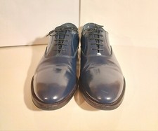 Scarpe uomo eleganti stringate