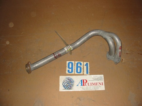 162701 5994647 marmitta tubo - 162701,