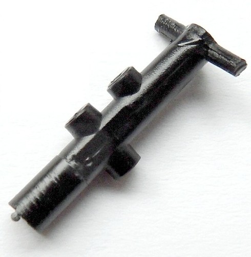 Pezzi centrali blade - 8,