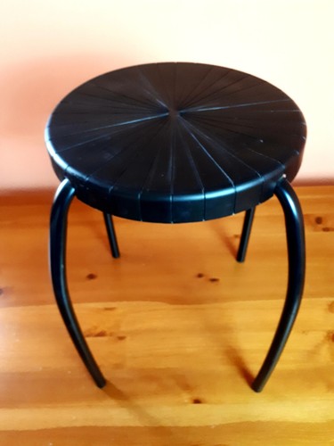 Sgabello ikea frosta - frosta, design