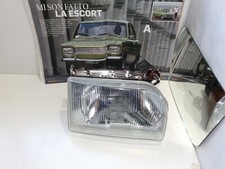 FORD ESCORT 2°SERIE 87/ 90 -