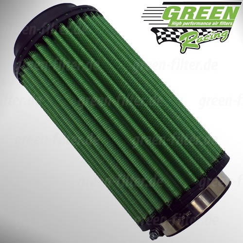 Filtro aria sportivo green - filtro,