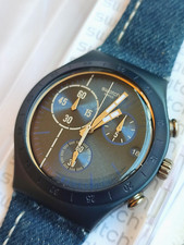 Swatch irony chrono ycn4008 - irony,