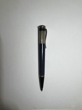 2001 Charles Dickens - Mont Blanc Writers Edition (come nuova senza custodia)