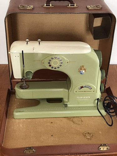 Vintage ancienne machine - ancienne,