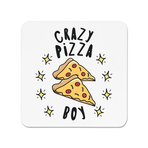 Pazzo pizza ragazzo stars - pazzo,