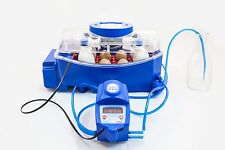 INCUBATRICE LUMIA 8 EXPERT con UMIDIFICATORE SIRIO | BOROTTO ???