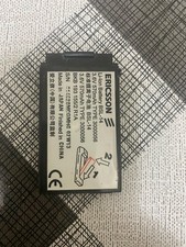 Batteria originale Sony