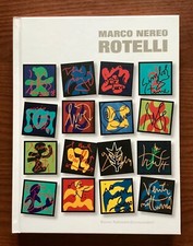 CATALOGO DI  MARCO NEREO