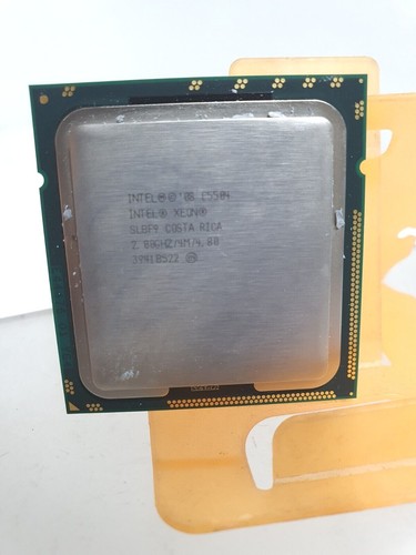 Intel xeon quad core - xeon,