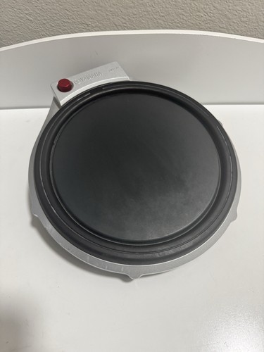 ⚡️Tamburo elettronico