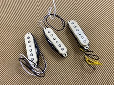 Fender vintage noiseless - fender,