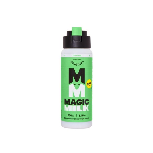 Magic milk tubeless sigillante - milk,
