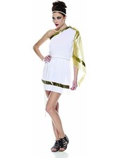 Rubie's Costume Vestito Dea