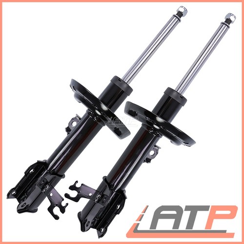 Kit ammortizzatori anteriori - kit, a