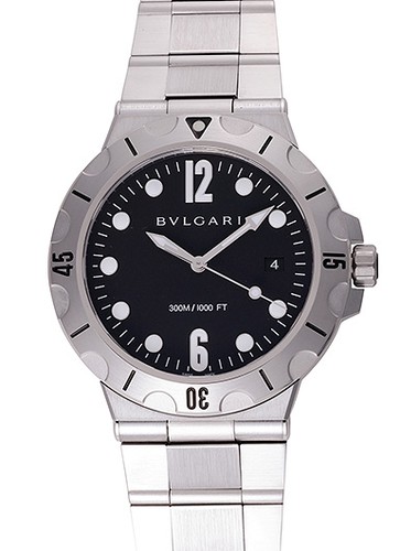 Bvlgari diagono professional - diagono,