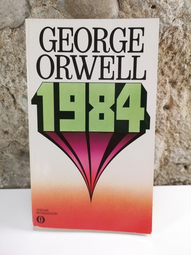 1984 george orwell oscar - orwell,