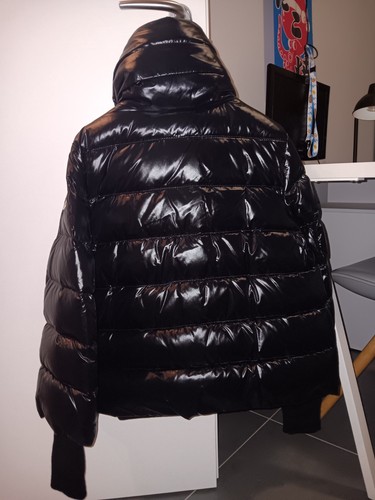 Moncler maya grenoble piumino - moncler,