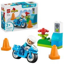 LEGO DUPLO 10471 MOTOCICLETTA