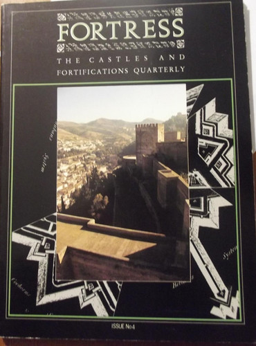 Fortress the castles and - castles,