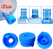 3 Pack 3 and 5 Gallon Water