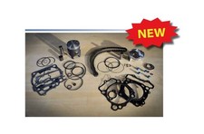 22553-Kit di pezzi di ricambio