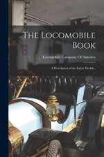 Locomobile Company  The