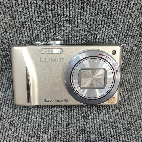 Panasonic dmc tz20 - dmc-tz20, fotocamera