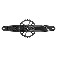 guarnitura descendant 6k eagle boost dub 32d x-sync2 170mm TRUVATIV bici mtb