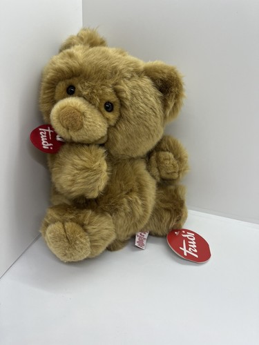 Peluche trudi bear orso - bear,