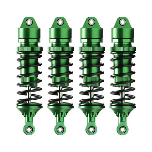 Ammortizzatore metallo 88 - in,