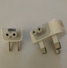 Adattatore Apple Americana