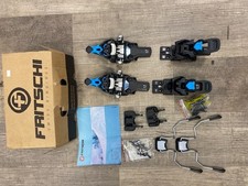 Fritschi Tecton 13 Binding