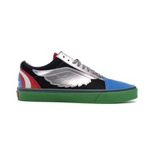 Vans Old Skool Marvel 'What