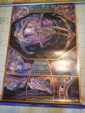 Poster tagliato SciPubTech