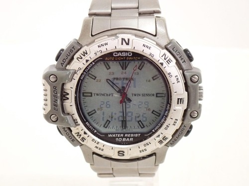 Orologio casio prt 500t pro - orologio,