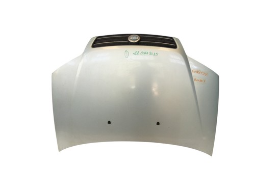Cofano anteriore fiat punto - cofano,