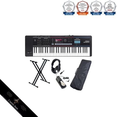 Set semplice sintetizzatore