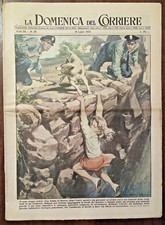 LA DOMENICA DEL CORRIERE 19