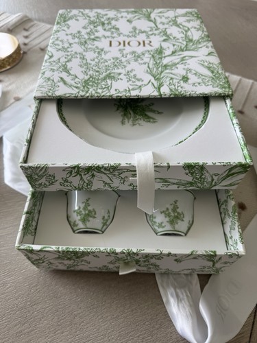 Set giglio christian dior - set,