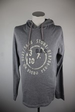 GAS MAGLIA UOMO COTONE TG XXL