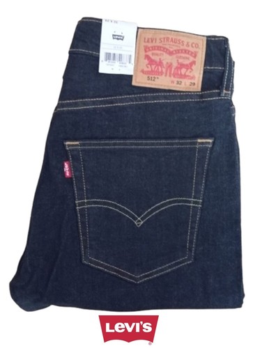 Levi 512 slim taper jeans - levi's,