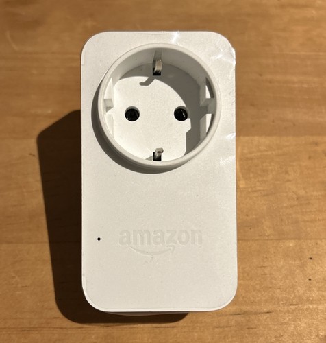 Amazon smart plug - amazon,